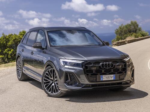 Audi, comfort e tecnologia. L'importanza del fattore Q
