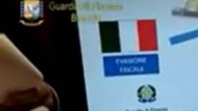 Evasione fiscale, pensionato con tesoretto da 4 milioni di euro