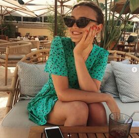 Charlotte Siné, le immagini più belle 3