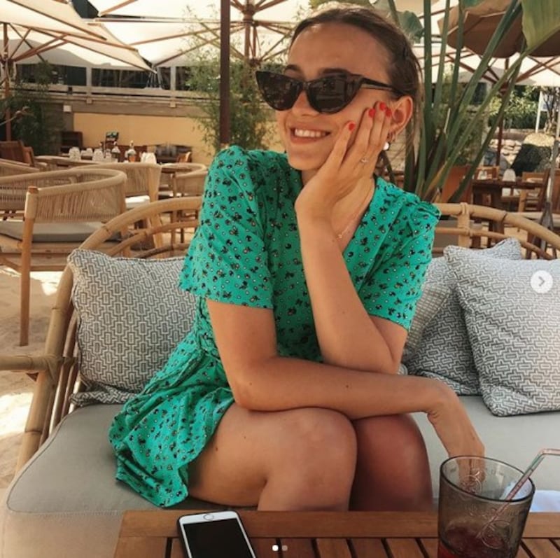 Charlotte Siné, le immagini più belle 3