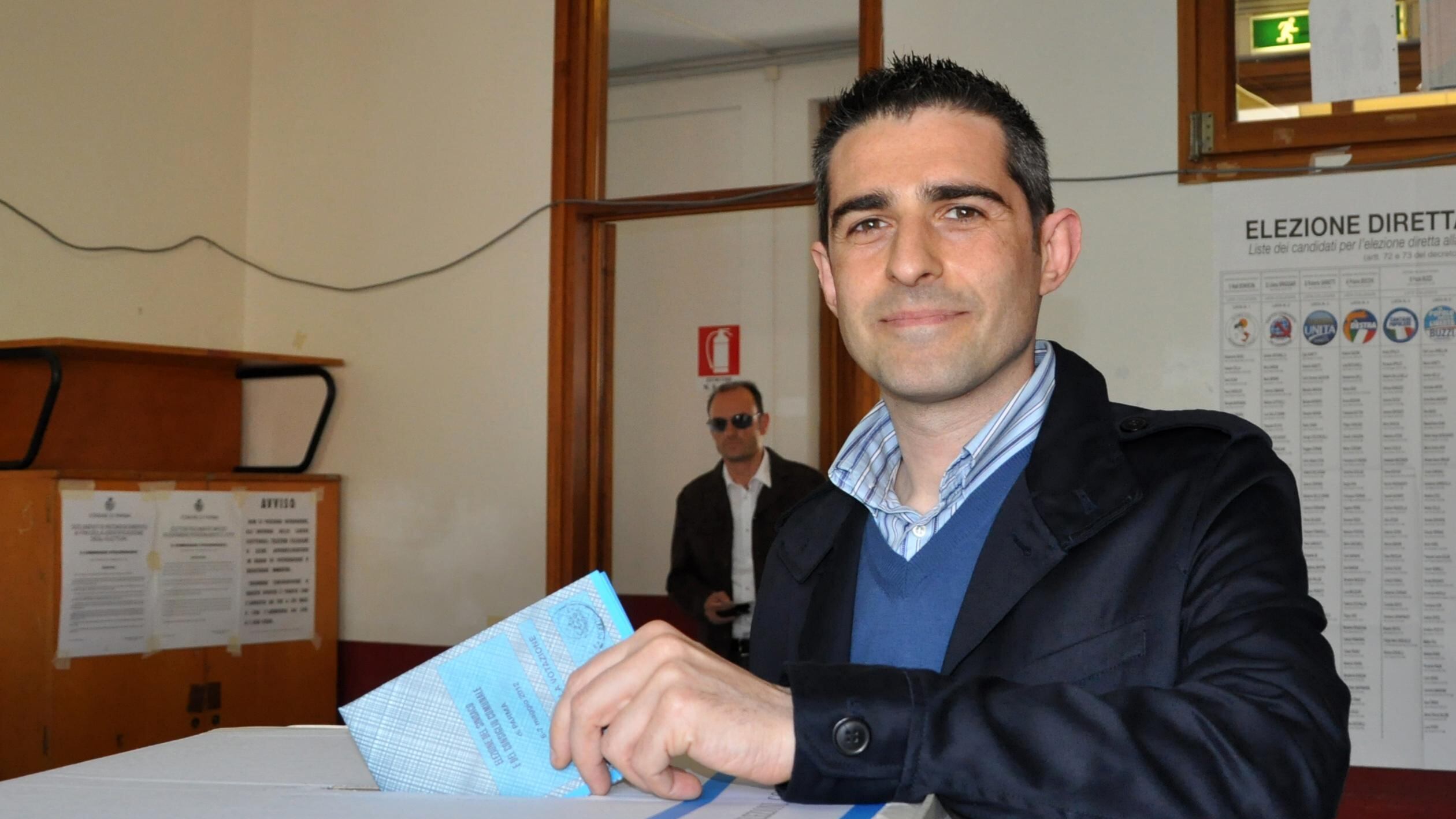 Blogger, ingegneri e laureandi: le maschere a 5 stelle
