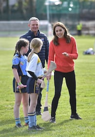 Kate Middleton e Meghan Markle, stili a confronto 6