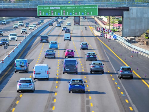 Fuga dalla città per risparmiare: la metà dei soldi va nei trasporti