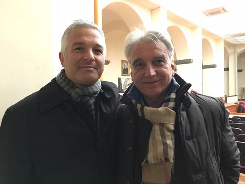 Dai 30 ai 50mila euro per un posto al Comune, in carcere anche il sindaco