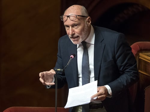 Responsabili, gruppo pronto. Ma il mercato non si chiude