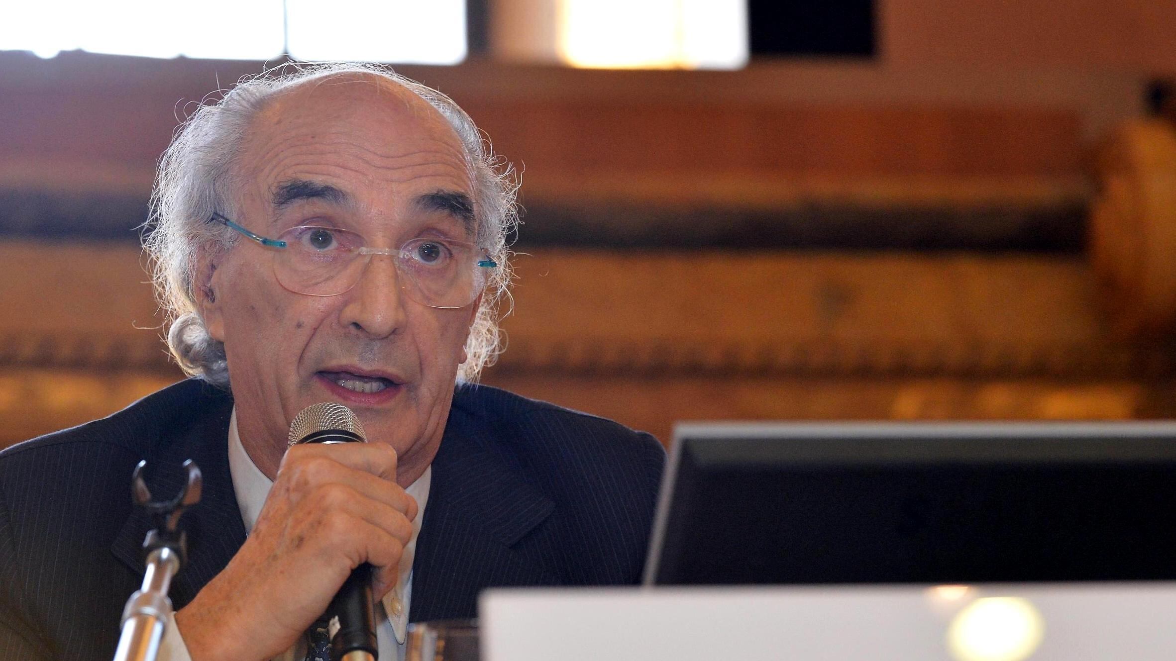 In Carige la banda degli "spalloni"