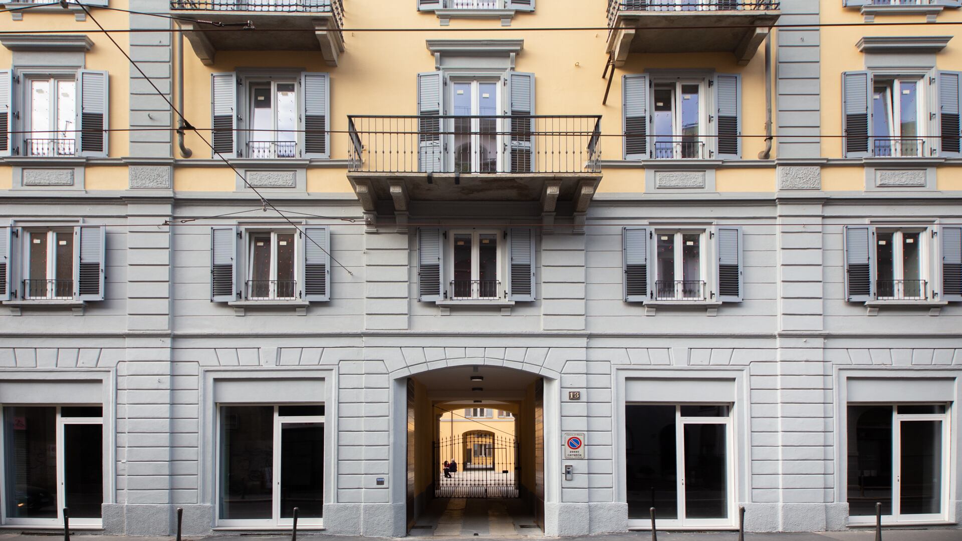 Tra social housing e riqualificazione urbana e sociale: l'impegno del Fondo Ca' Granda per Milano