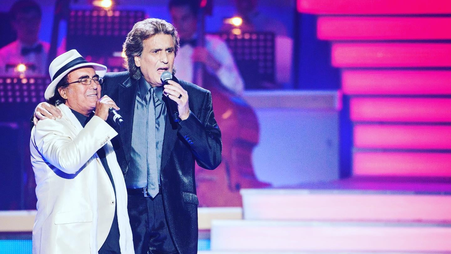 "Gli diedero 5 mesi di vita…". Il retroscena di Al Bano sulla malattia di Toto Cutugno