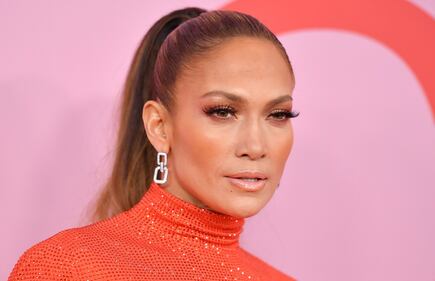 Jennifer Lopez super sexy ai CFDA Awards 2019 2