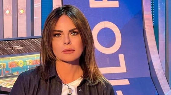 Paola Perego rivela: "Cosa è successo con le medicine..."