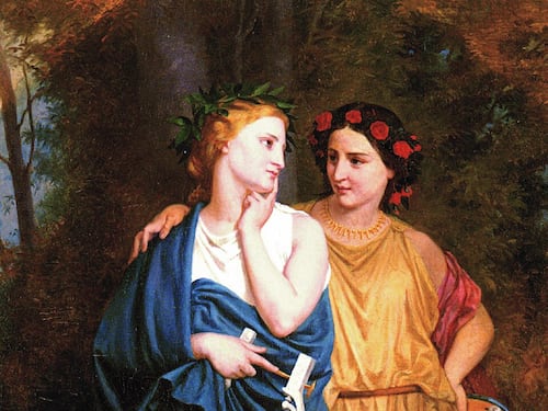 A Sulmona si premia l'arte e chi la crea