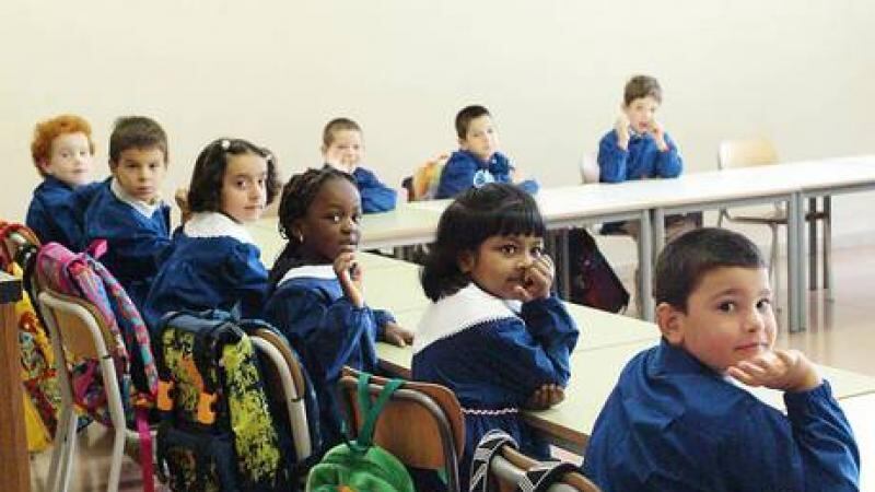 Danimarca, classi separate per i figli dei migranti