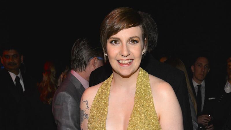 Lena Dunham, le foto 5