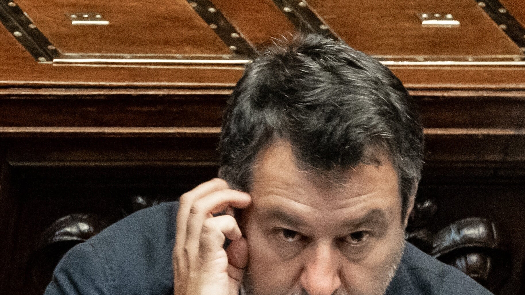 Salvini: "Troppi giovani morti, faremo una riunione sulla sicurezza stradale"