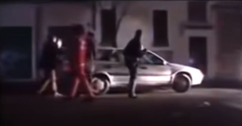 Michele Profeta tassista ucciso