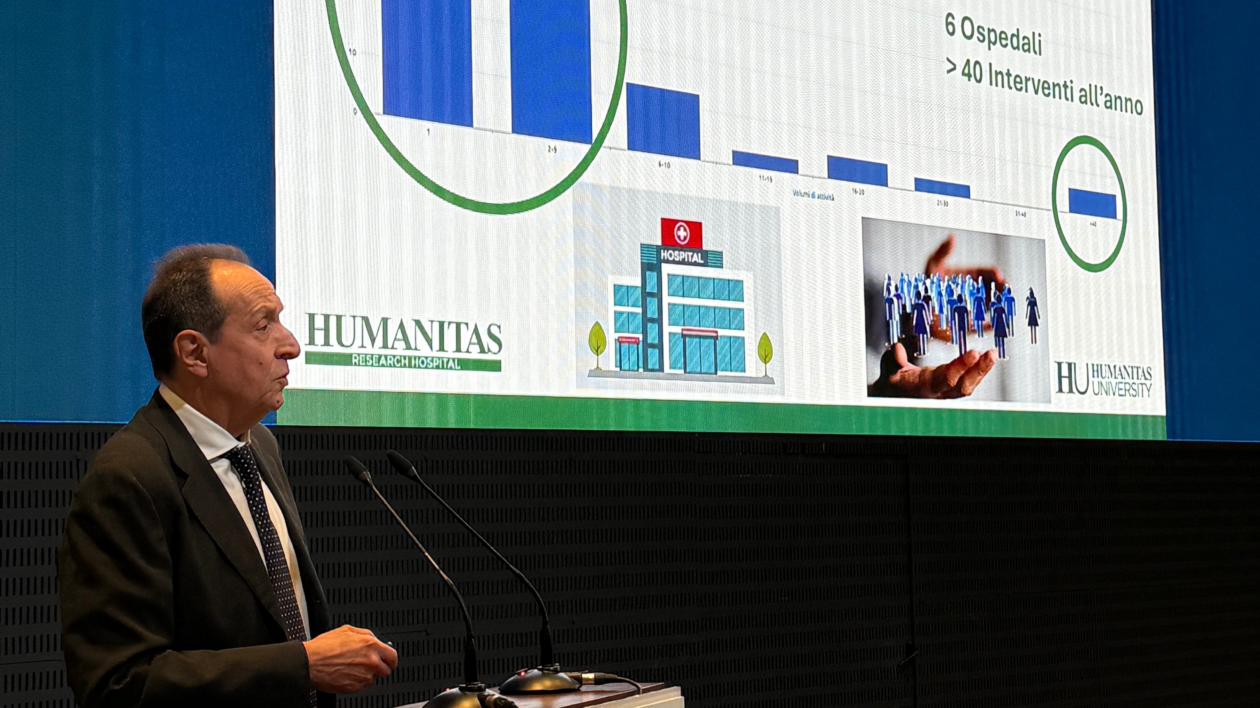Fondazione Humanitas per la ricerca: successo per la seconda edizione della cena Ambassador dedicata alla ricerca esofago-gastrica