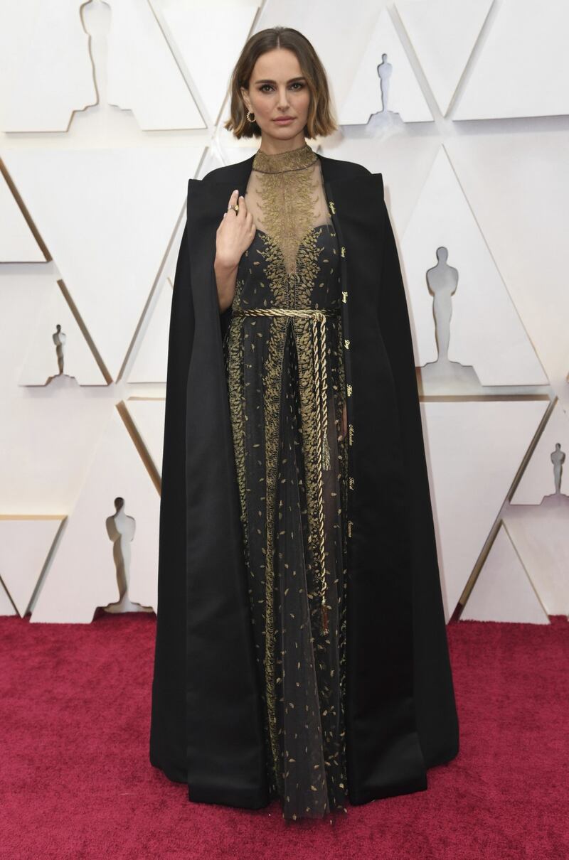 Oscar 2020, i look notevoli in foto 2
