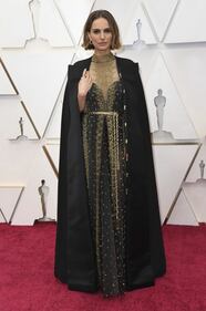 Oscar 2020, i look notevoli in foto 2