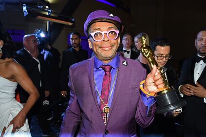 oscar 2019: i vincitori all'after party della kermesse  7