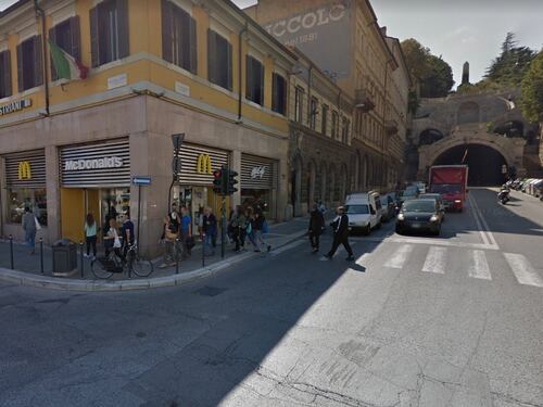 Accoltellato in una rissa tra ragazzini Confessa un nordafricano di 15 anni