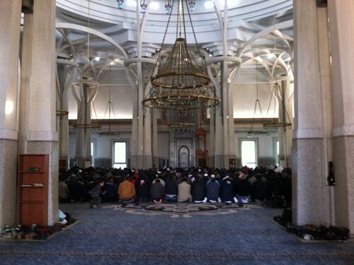 Il far west dell'islam in Italia