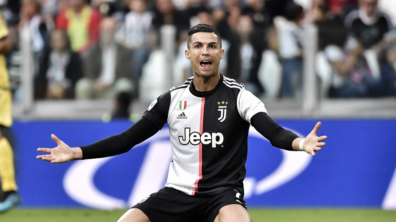 CR7 e Messi i due errori che la Fifa non può fare