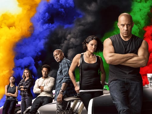 Fast and Furious 9 e il futuro della saga cinematografica