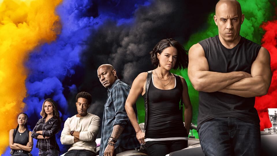 Fast and Furious 9 e il futuro della saga cinematografica
