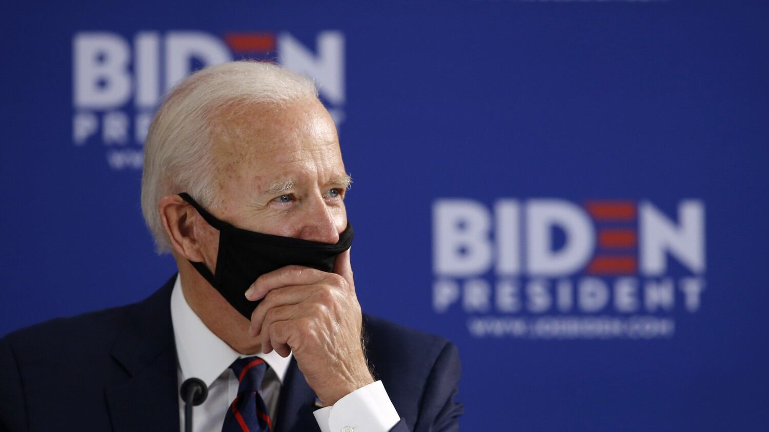 Bloomberg paga per i galeotti. Per spingerli a votare Biden