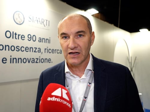 Grasselli (Siaarti): "Al congresso Icare sessioni su Ecmo, salvavita in critici"