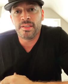 Harry Connick Jr, le foto più belle 7