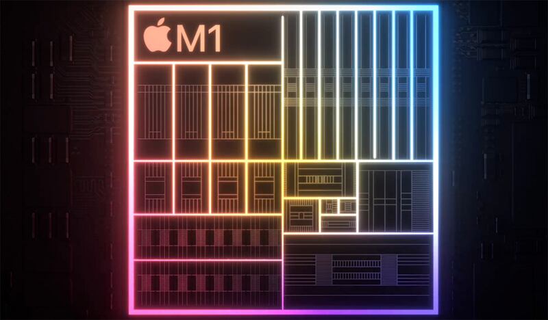 Chip M1