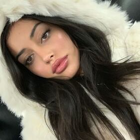 Cindy Kimberly hot su Instagram: gli scatti della modella olandese 2