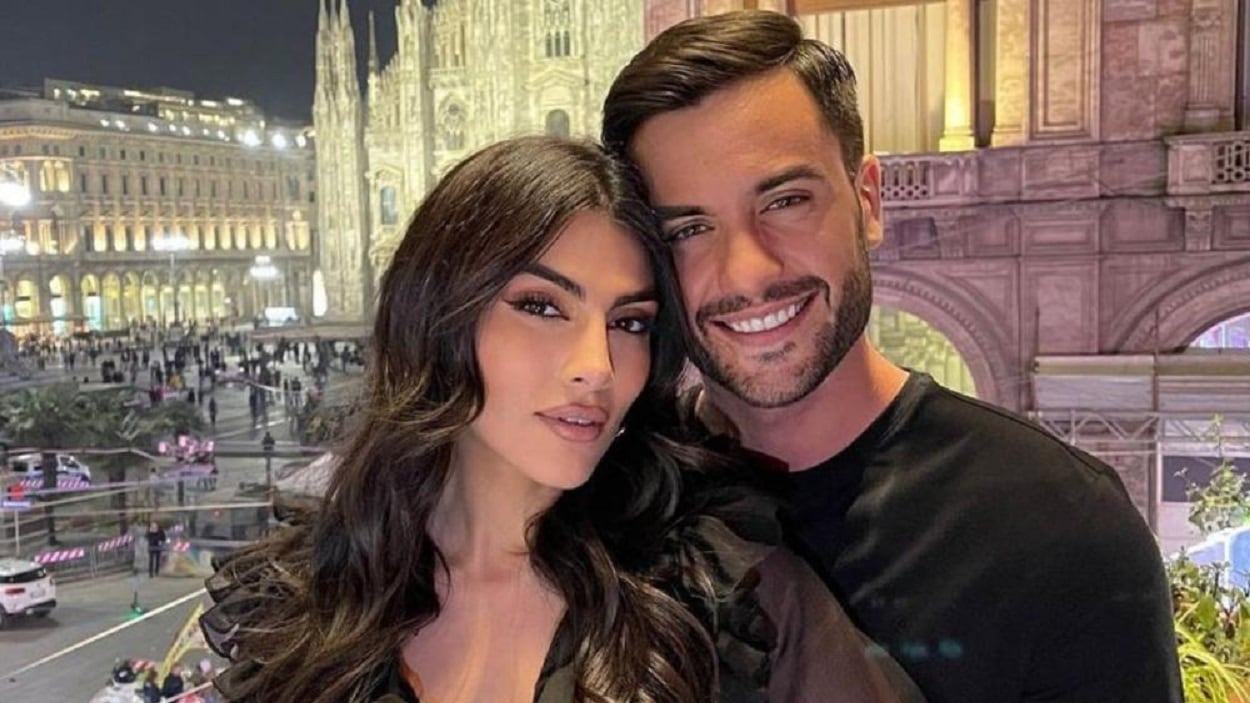 "Lui se n'è andato di casa". Giulia Salemi e Pierpaolo Pretelli: storia al capolinea?