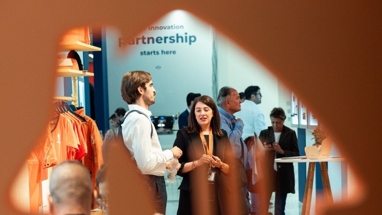 Smart Label, al via gli Host Innovation Award 2025