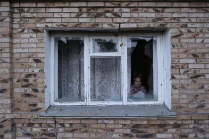 Ucraina, alla vigilia delle tregua ancora morti 4