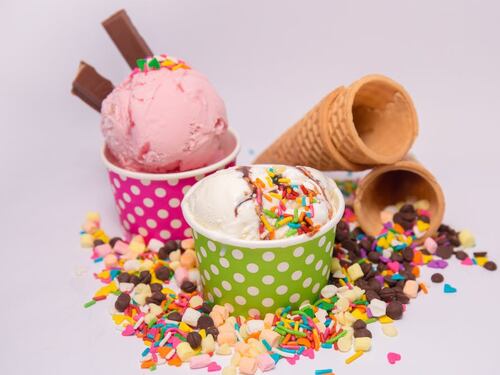 Il gelato (salutare) da fare a casa