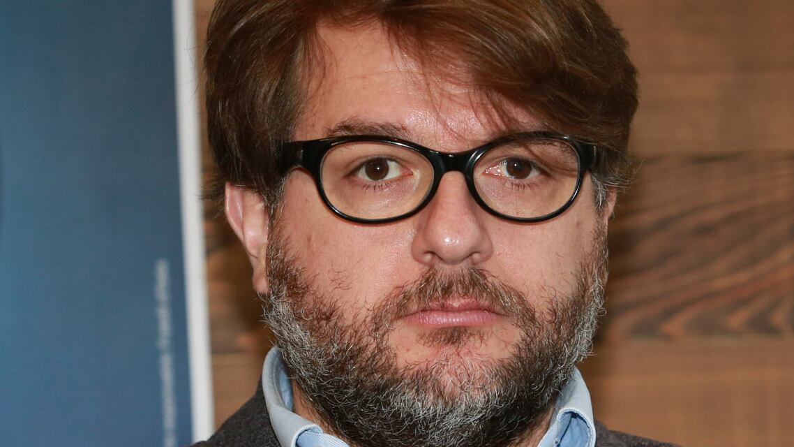 Osnato: "Ce la faremo anche se l'opposizione non ha amor di patria"