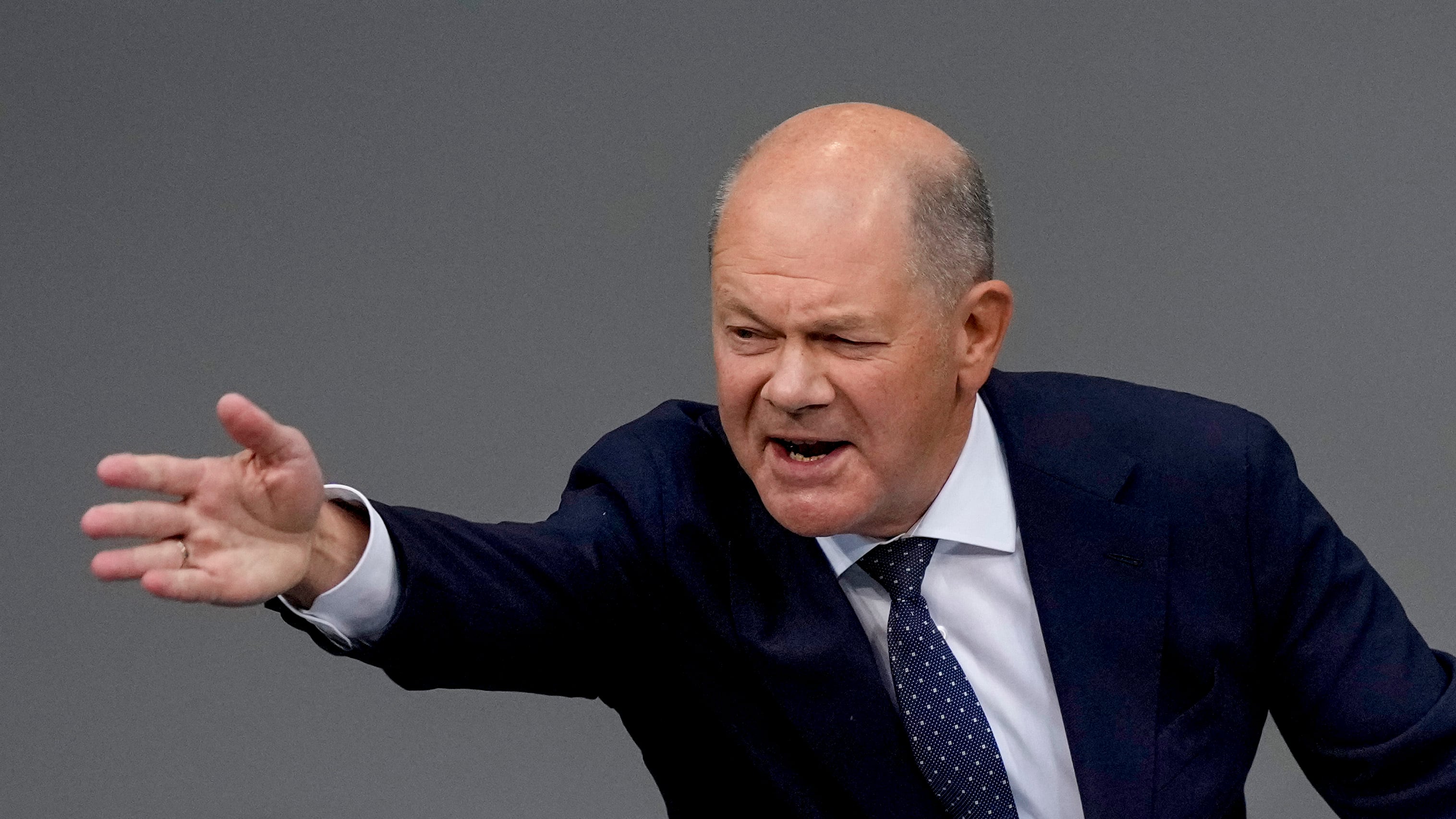 Commerz, smentito Scholz: il governo sapeva da mesi