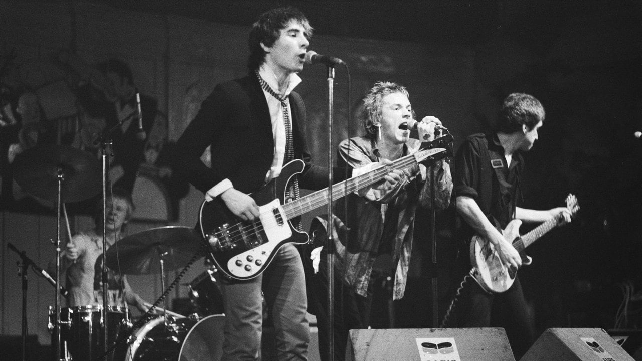 Quarant'anni di punk, Londra celebra lo stile di vita più nichilista