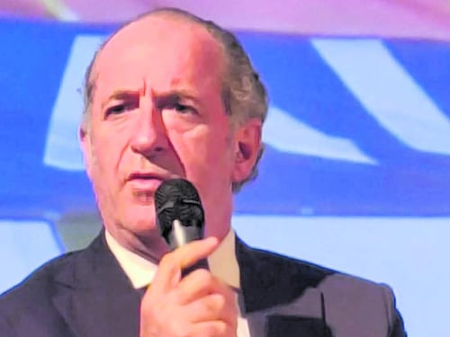 “La Lega è una e indivisibile. Sarò alla Festa di Pontida”