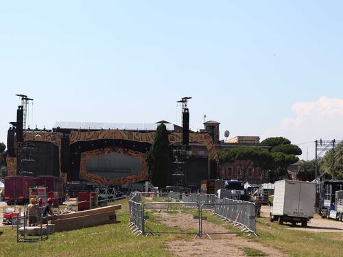 Roma svende i monumenti: Circo Massimo a 8mila euro