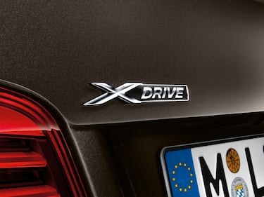 BMW Serie 5 2014 9