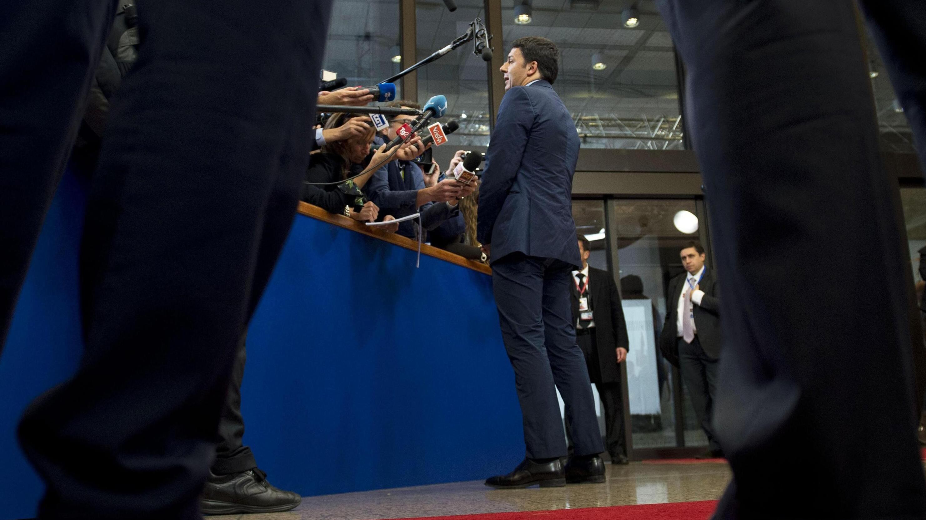 L'Italia strappa il compromesso «Sanno che facciamo sul serio»