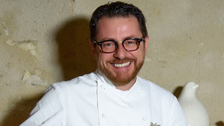 I Piatti degli chef stellati a 15 euro con vino doc