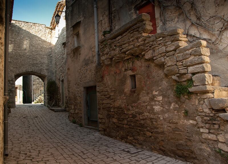 Borgo antico