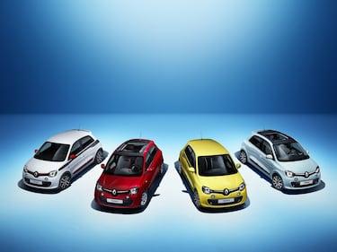 Renault Twingo stupisce ancora 3