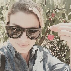 Emma Marrone regina di Instagram: un milione di fan 12