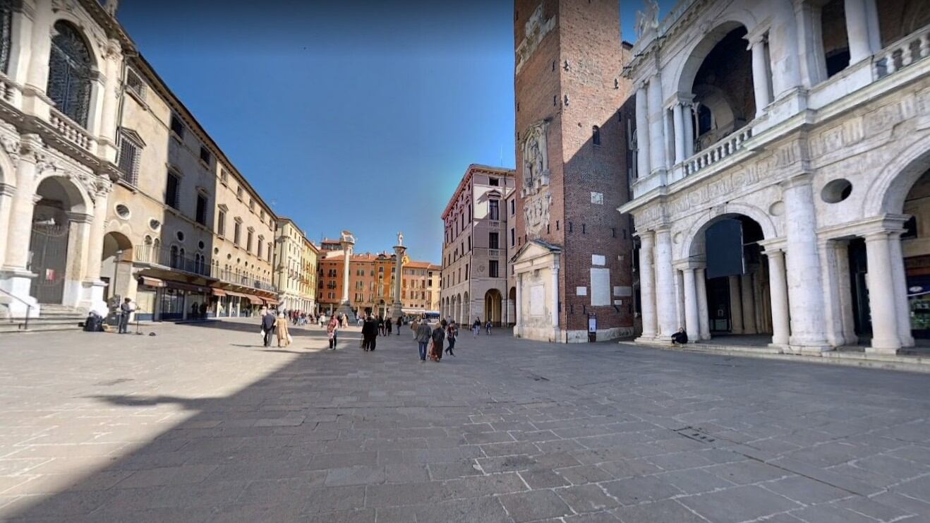 "Via i kebab dalla città, non in linea con il bello" Scoppia il caso a Vicenza