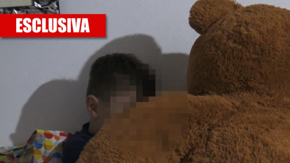 "Io, padre detective vi spiego come salvare i vostri bambini"